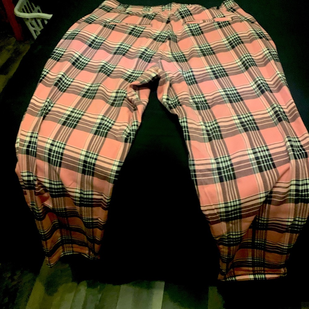 Xl hot topic pants worn once